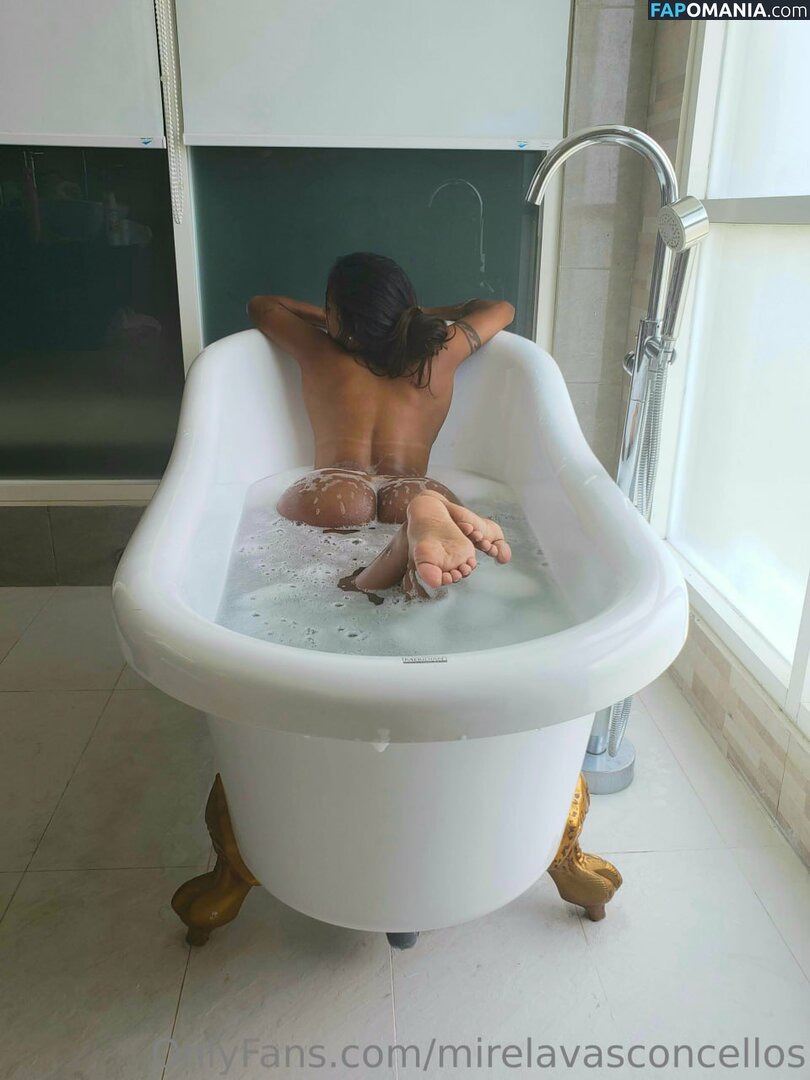 Mirela Vasconcelos / mi_levas / mirelavasconcellos / mirellavasconc Γυμνός OnlyFans  Διαρρεύσαστη φωτογραφία #2