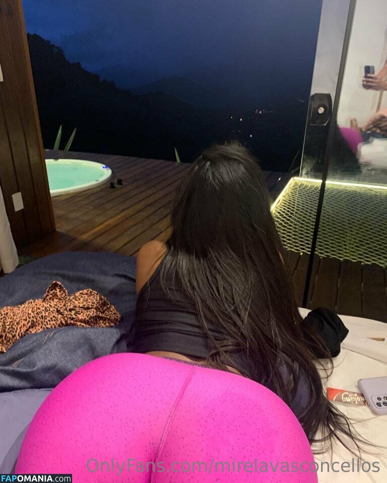 Mirela Vasconcelos / mi_levas / mirelavasconcellos / mirellavasconc Γυμνός OnlyFans  Διαρρεύσαστη φωτογραφία #7