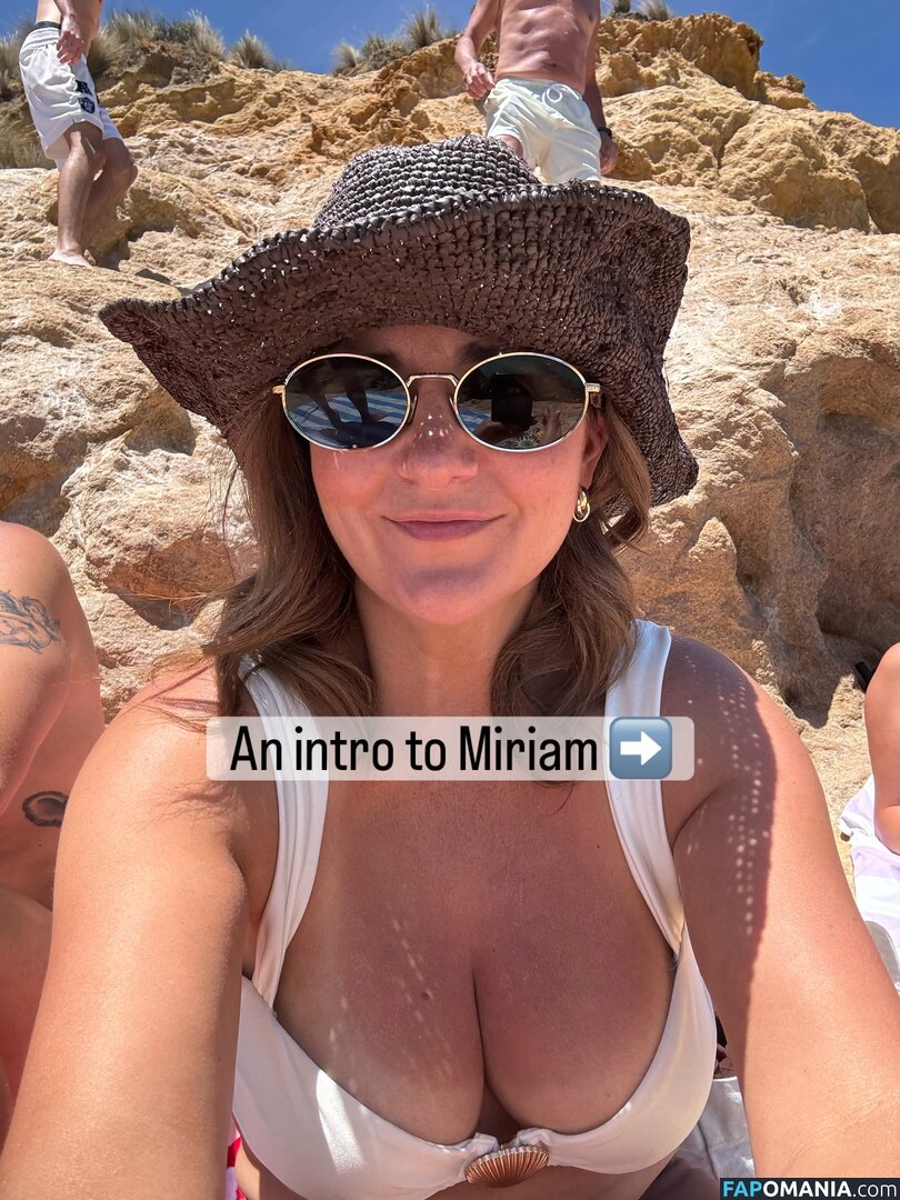 MILF Online Accountant / Miriam Holme / miriamholme Γυμνός OnlyFans  Διαρρεύσαστη φωτογραφία #12