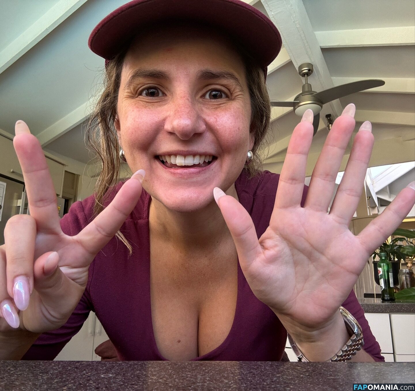 MILF Online Accountant / Miriam Holme / miriamholme Γυμνός OnlyFans  Διαρρεύσαστη φωτογραφία #22