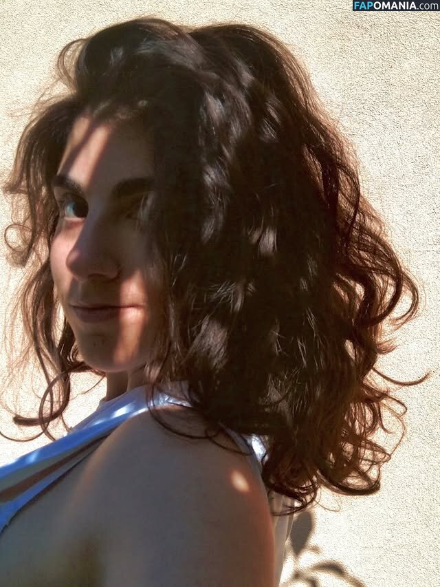 Miriana Di Fazio / cecinestpasmiri Γυμνός OnlyFans  Διαρρεύσαστη φωτογραφία #2