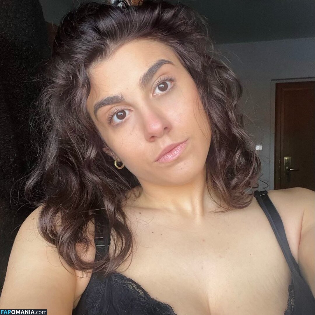 Miriana Di Fazio / cecinestpasmiri Γυμνός OnlyFans  Διαρρεύσαστη φωτογραφία #3