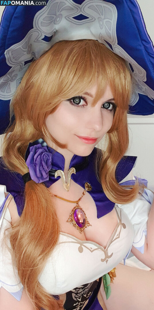 Mirikashi Cosplay / n_mirikashi / user Γυμνός OnlyFans  Διαρρεύσαστη φωτογραφία #5