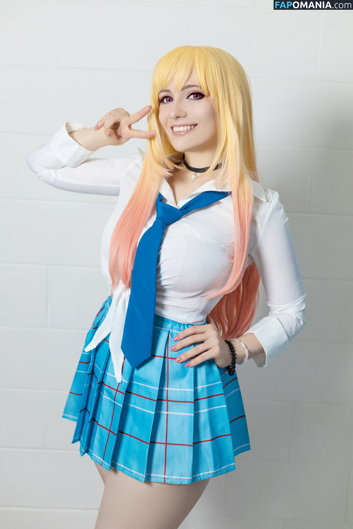 Mirikashi Cosplay / n_mirikashi / user Γυμνός OnlyFans  Διαρρεύσαστη φωτογραφία #32