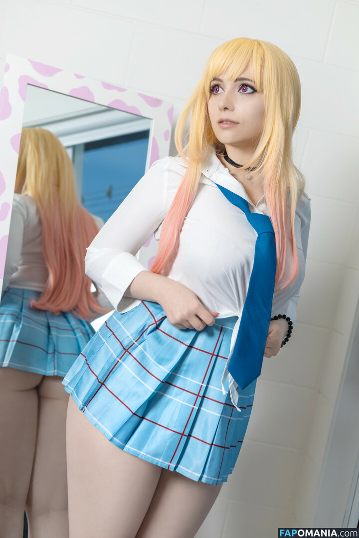 Mirikashi Cosplay / n_mirikashi / user Γυμνός OnlyFans  Διαρρεύσαστη φωτογραφία #37