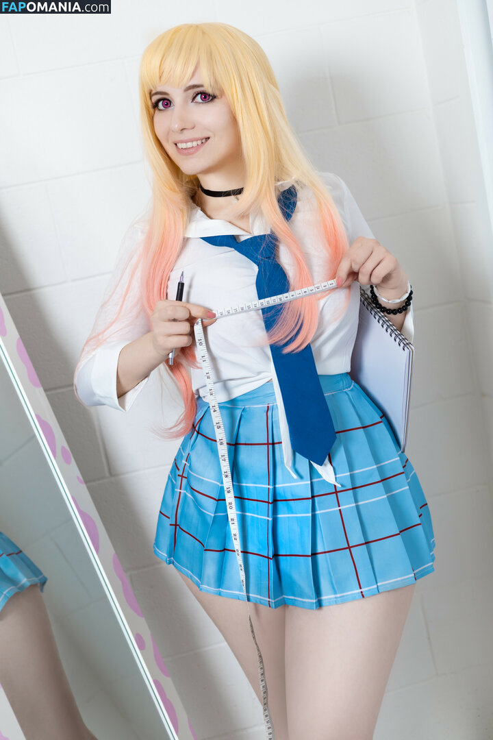 Mirikashi Cosplay / n_mirikashi / user Γυμνός OnlyFans  Διαρρεύσαστη φωτογραφία #39