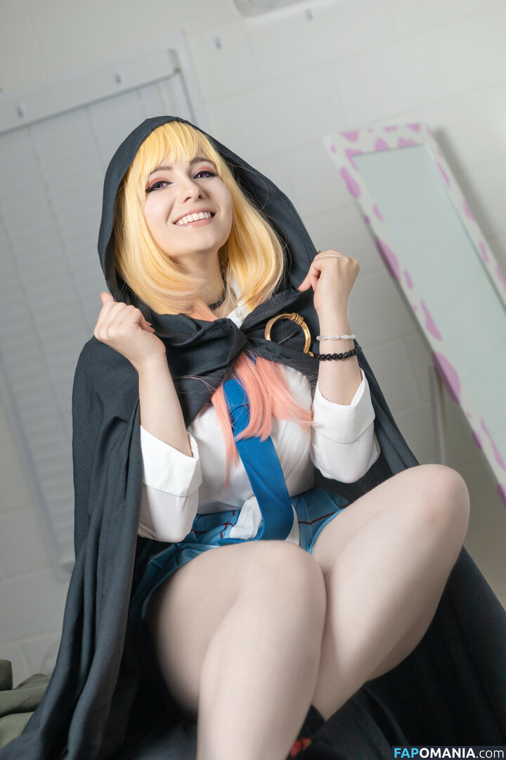 Mirikashi Cosplay / n_mirikashi / user Γυμνός OnlyFans  Διαρρεύσαστη φωτογραφία #46