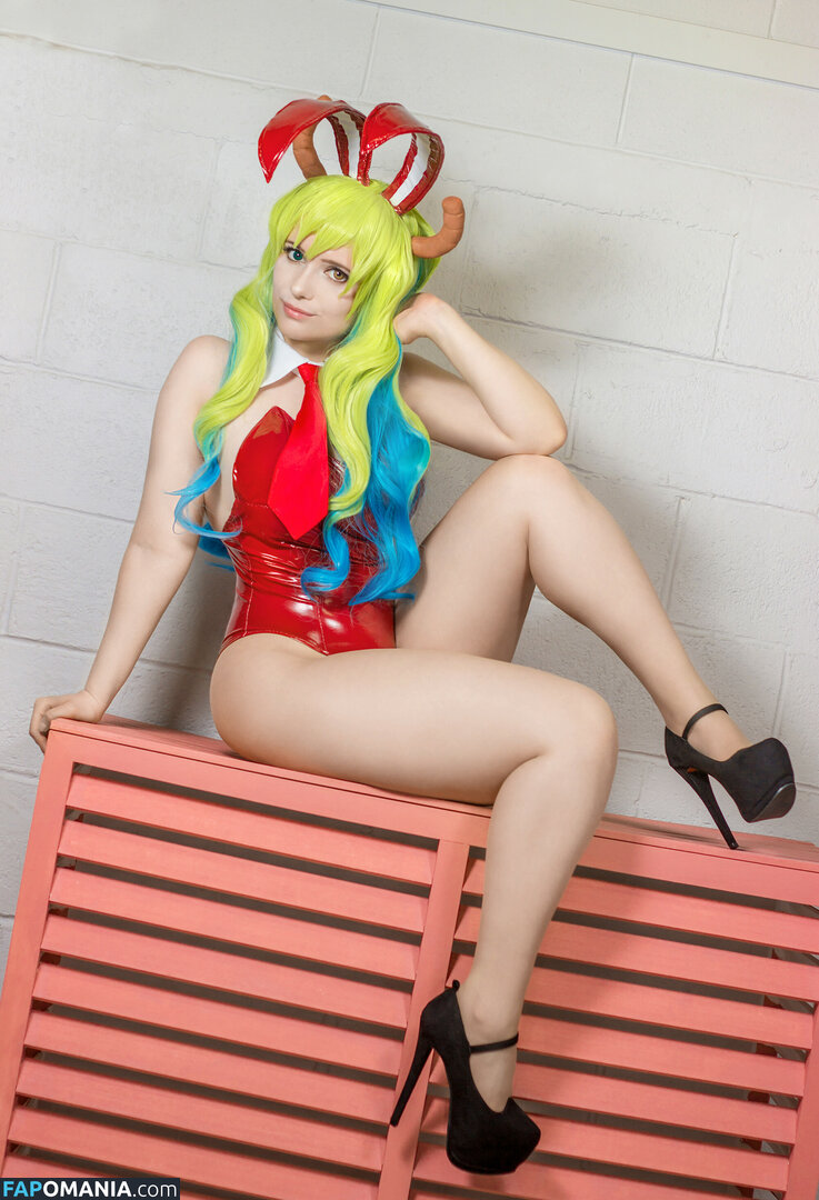 Mirikashi Cosplay / n_mirikashi / user Γυμνός OnlyFans  Διαρρεύσαστη φωτογραφία #92