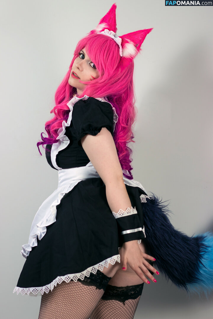 Mirikashi Cosplay / n_mirikashi / user Γυμνός OnlyFans  Διαρρεύσαστη φωτογραφία #113