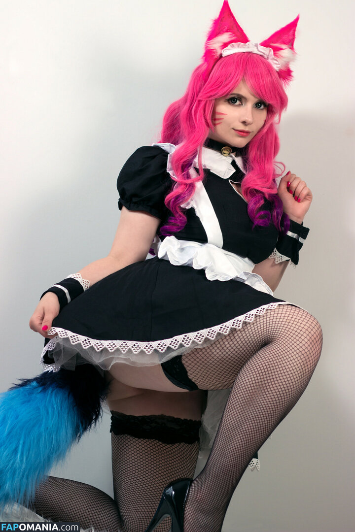 Mirikashi Cosplay / n_mirikashi / user Γυμνός OnlyFans  Διαρρεύσαστη φωτογραφία #119