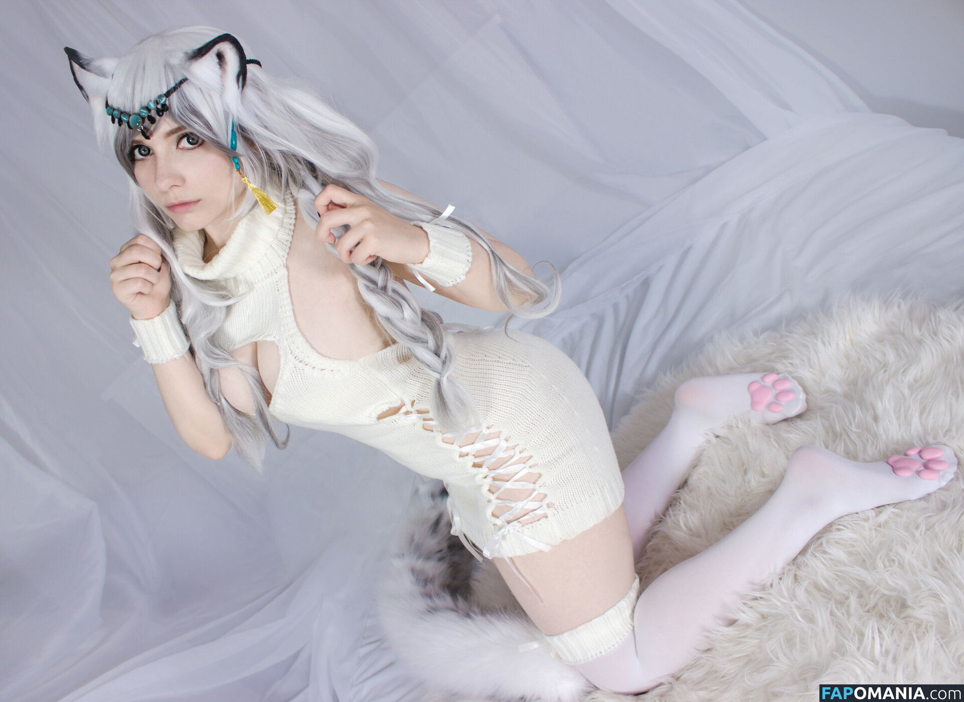 Mirikashi Cosplay / n_mirikashi / user Γυμνός OnlyFans  Διαρρεύσαστη φωτογραφία #149