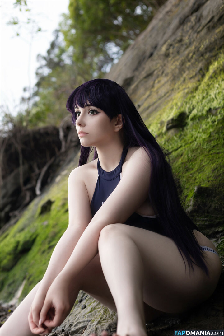 Mirikashi Cosplay / n_mirikashi / user Γυμνός OnlyFans  Διαρρεύσαστη φωτογραφία #282