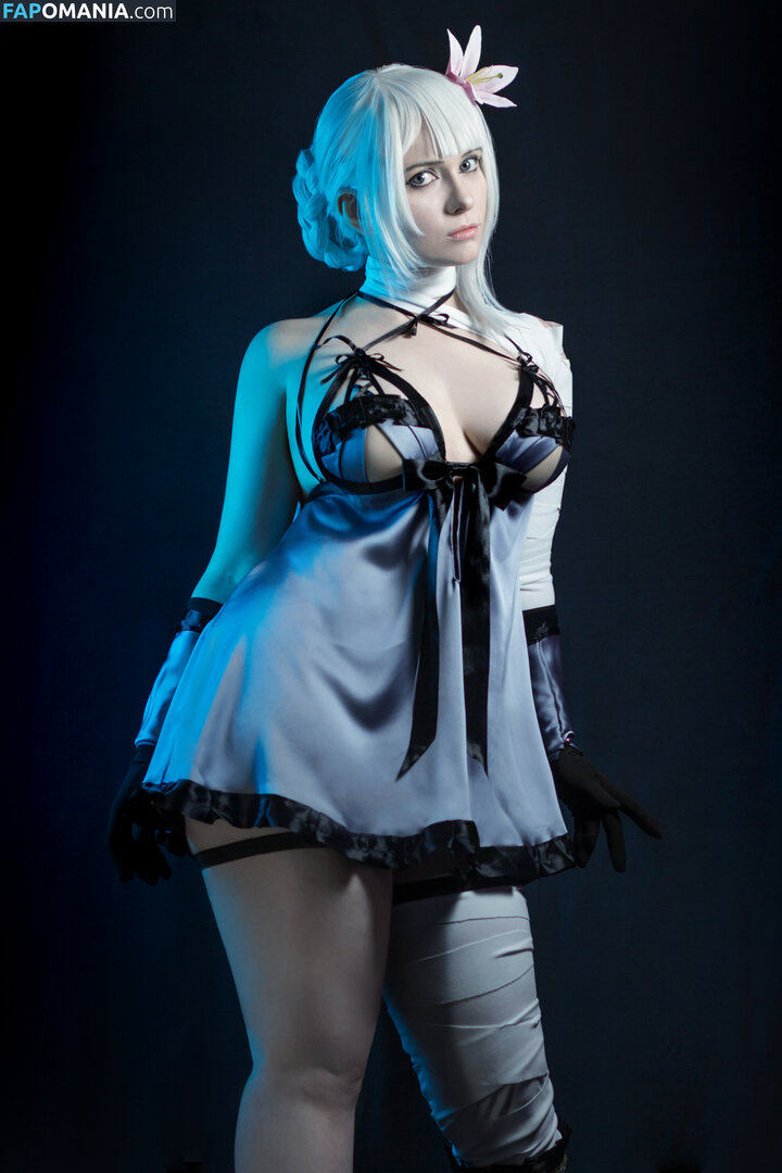 Mirikashi Cosplay / n_mirikashi / user Γυμνός OnlyFans  Διαρρεύσαστη φωτογραφία #394