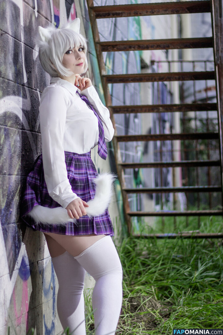 Mirikashi Cosplay / n_mirikashi / user Γυμνός OnlyFans  Διαρρεύσαστη φωτογραφία #436