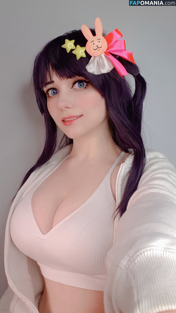 Mirikashi Cosplay / n_mirikashi / user Γυμνός OnlyFans  Διαρρεύσαστη φωτογραφία #493