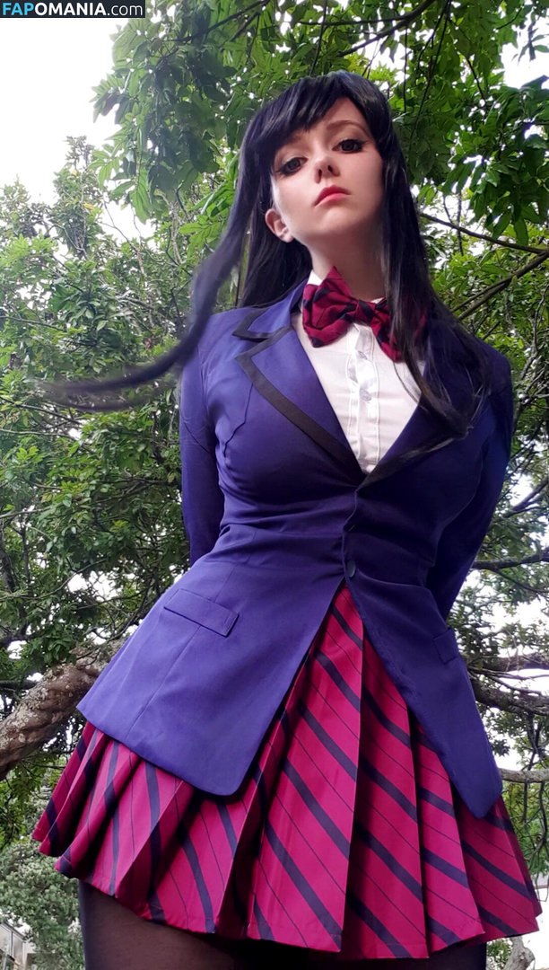 Mirikashi Cosplay / n_mirikashi / user Γυμνός OnlyFans  Διαρρεύσαστη φωτογραφία #591