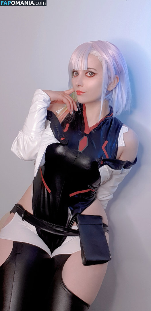 Mirikashi Cosplay / n_mirikashi / user Γυμνός OnlyFans  Διαρρεύσαστη φωτογραφία #651