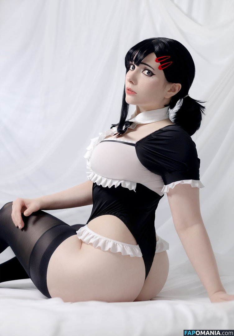 Mirikashi Cosplay / n_mirikashi / user Γυμνός OnlyFans  Διαρρεύσαστη φωτογραφία #657