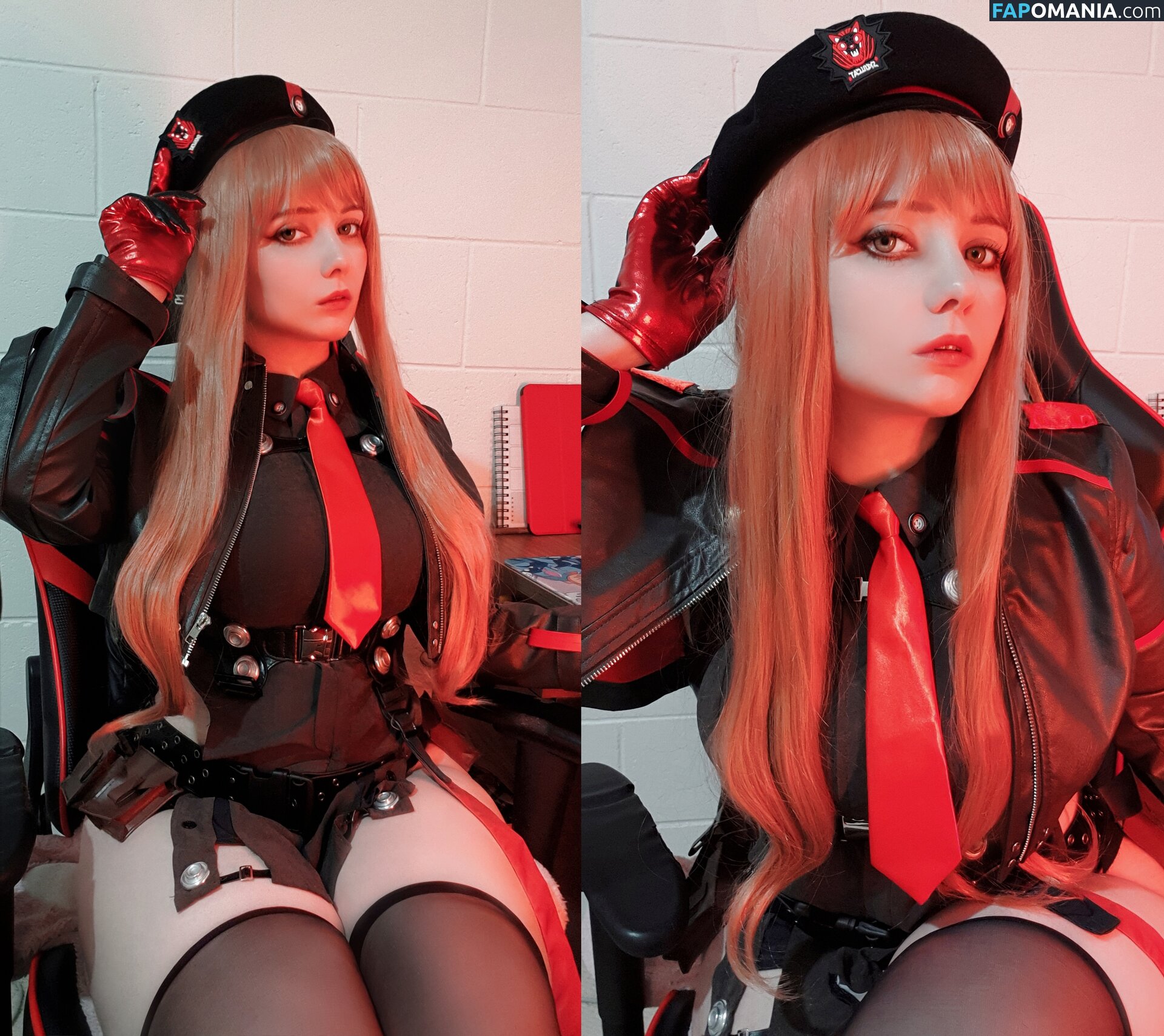 Mirikashi Cosplay / n_mirikashi / user Γυμνός OnlyFans  Διαρρεύσαστη φωτογραφία #677