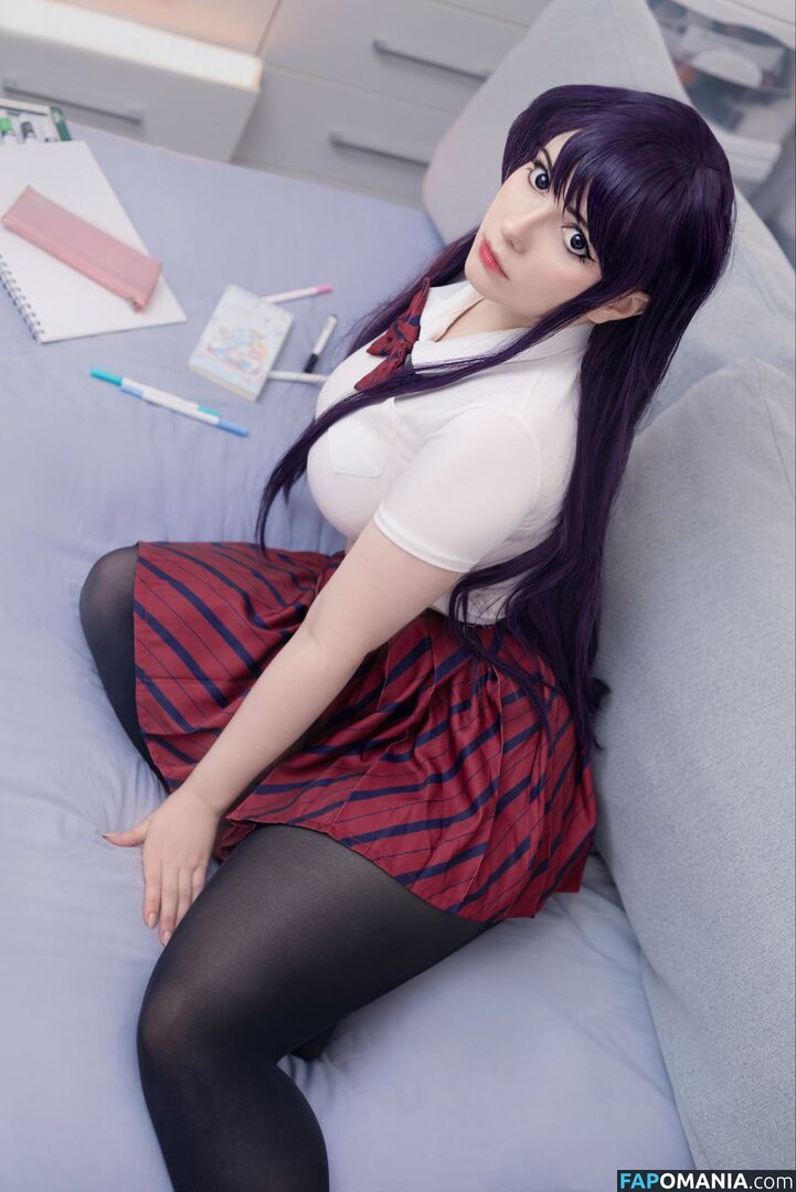 Mirikashi Cosplay / n_mirikashi / user Γυμνός OnlyFans  Διαρρεύσαστη φωτογραφία #1064