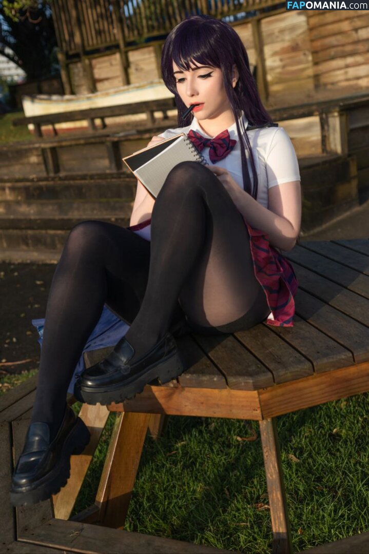 Mirikashi Cosplay / n_mirikashi / user Γυμνός OnlyFans  Διαρρεύσαστη φωτογραφία #1066