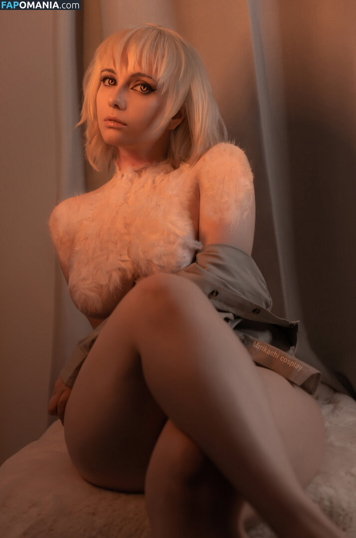 Mirikashi Cosplay / n_mirikashi / user Γυμνός OnlyFans  Διαρρεύσαστη φωτογραφία #1226