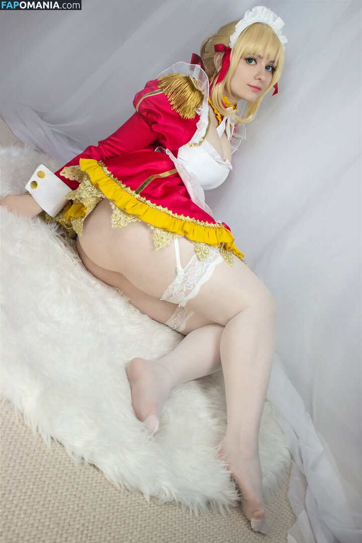 Mirikashi Cosplay / n_mirikashi / user Γυμνός OnlyFans  Διαρρεύσαστη φωτογραφία #1343