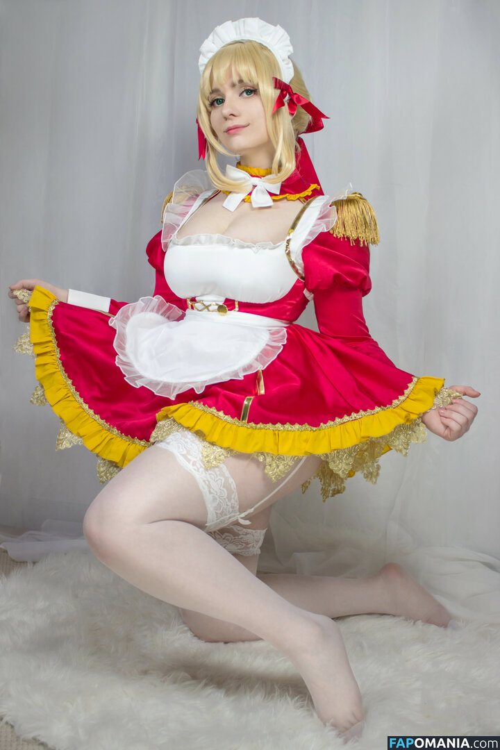 Mirikashi Cosplay / n_mirikashi / user Γυμνός OnlyFans  Διαρρεύσαστη φωτογραφία #1350