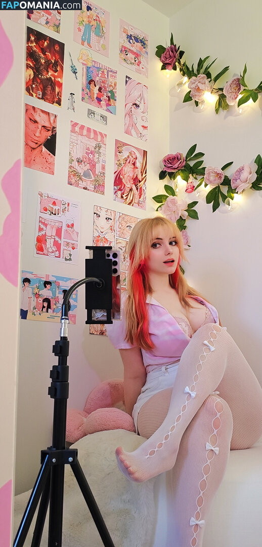 Mirikashi Cosplay / n_mirikashi / user Γυμνός OnlyFans  Διαρρεύσαστη φωτογραφία #1396
