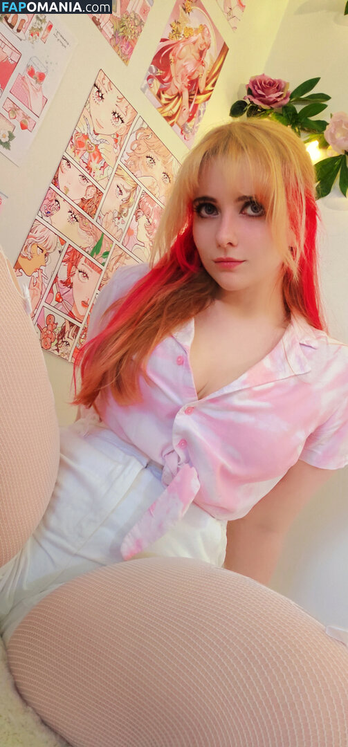 Mirikashi Cosplay / n_mirikashi / user Γυμνός OnlyFans  Διαρρεύσαστη φωτογραφία #1400