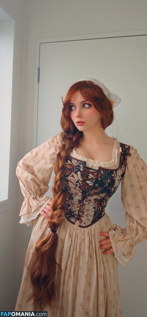 Mirikashi Cosplay / n_mirikashi / user Γυμνός OnlyFans  Διαρρεύσαστη φωτογραφία #1449