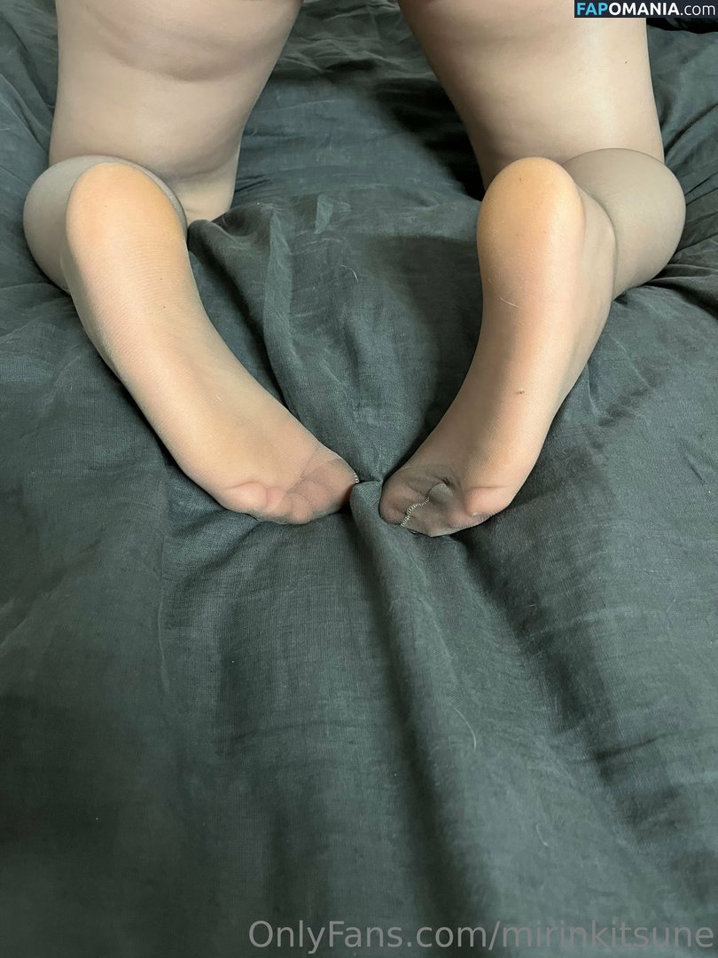 mirentxin78 / mirinkitsune Γυμνός OnlyFans  Διαρρεύσαστη φωτογραφία #30