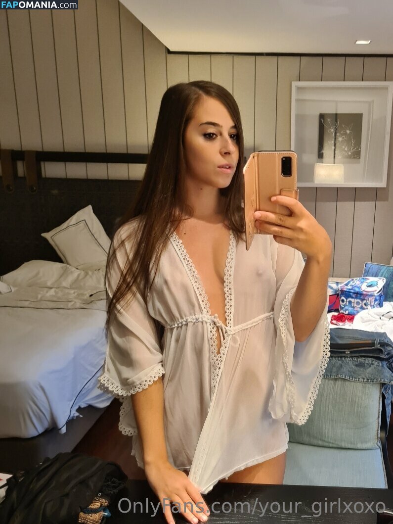 Mirjam Fitness / mirjamcheriefitness / your_girlxoxo Γυμνός OnlyFans  Διαρρεύσαστη φωτογραφία #17