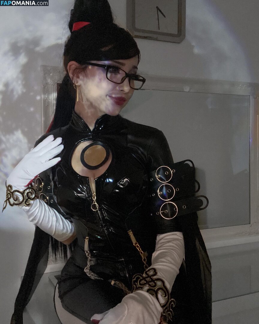 Miruqi Γυμνός OnlyFans  Διαρρεύσαστη φωτογραφία #1