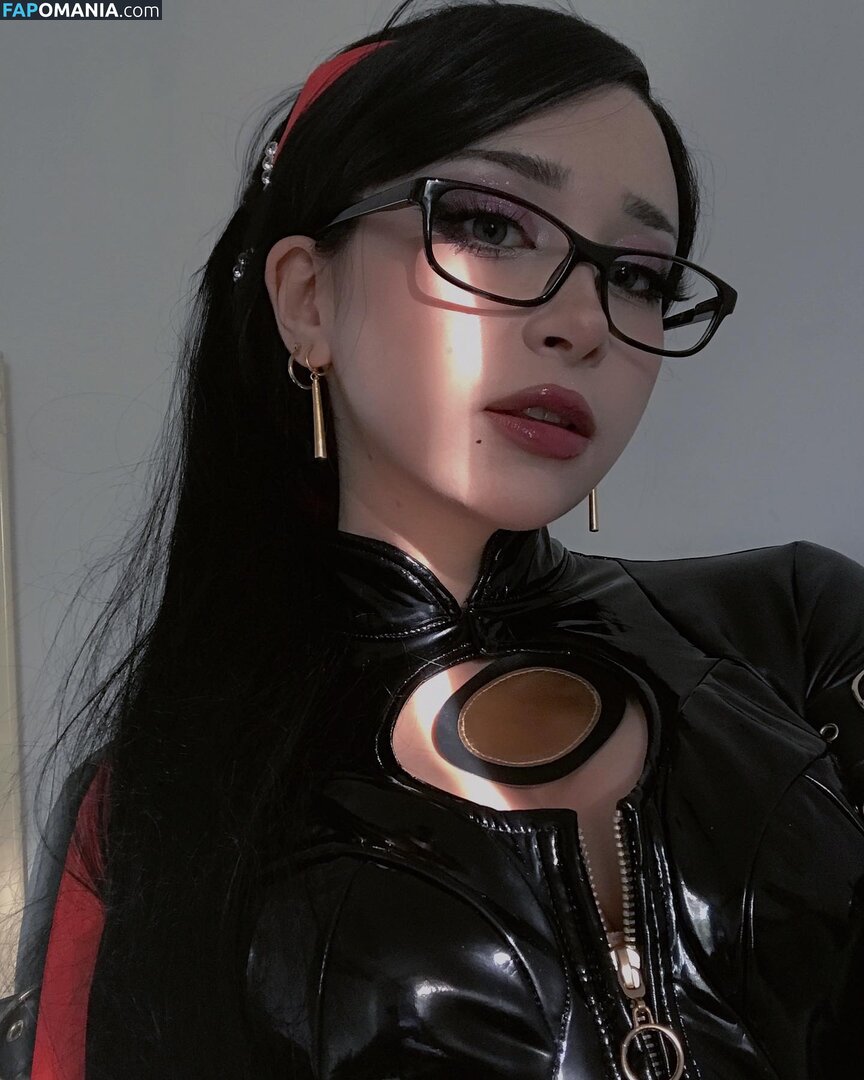 Miruqi Γυμνός OnlyFans  Διαρρεύσαστη φωτογραφία #3