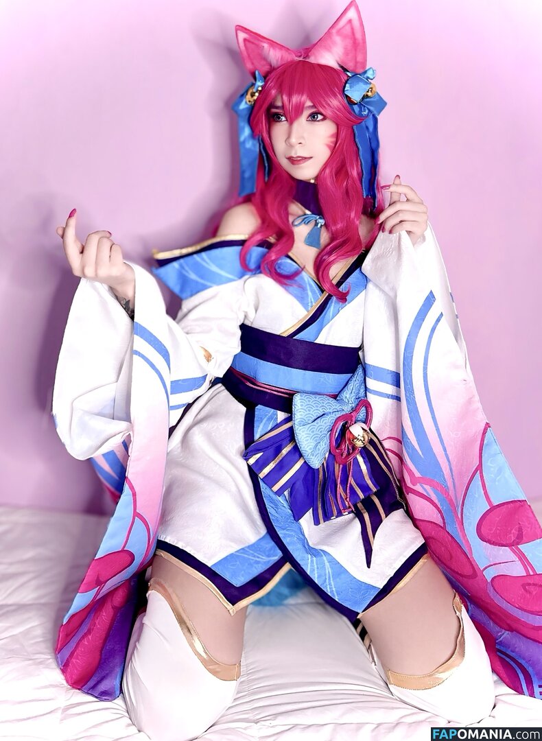 Miruu / MiruuArt / ___miruu___ / https: / k.miruu Γυμνός OnlyFans  Διαρρεύσαστη φωτογραφία #9