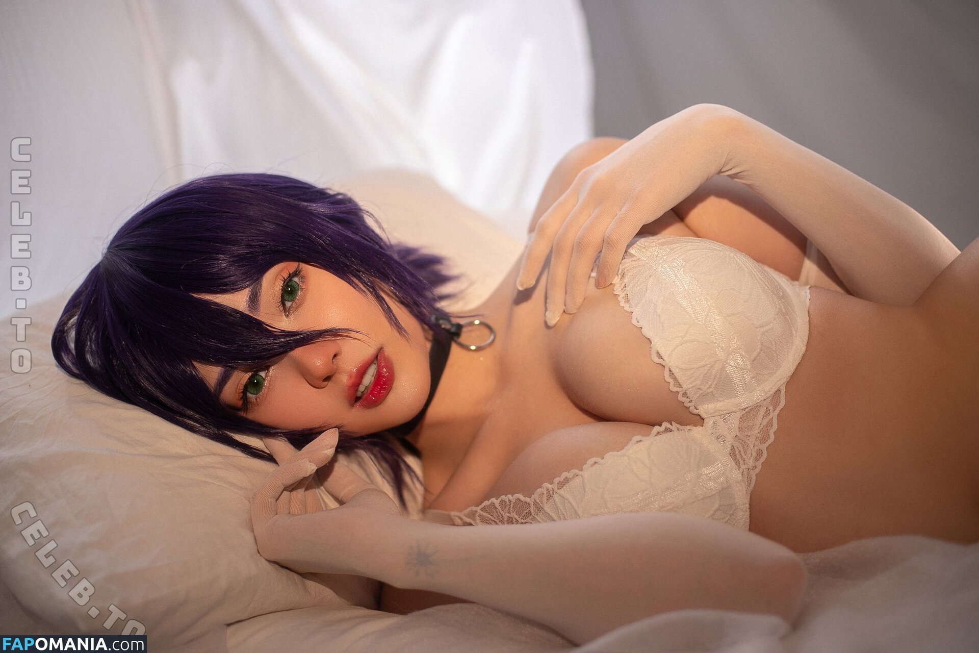Misaki Sai / Sai Westwood / https: / saiwest / saiwestwood Γυμνός OnlyFans  Διαρρεύσαστη φωτογραφία #788