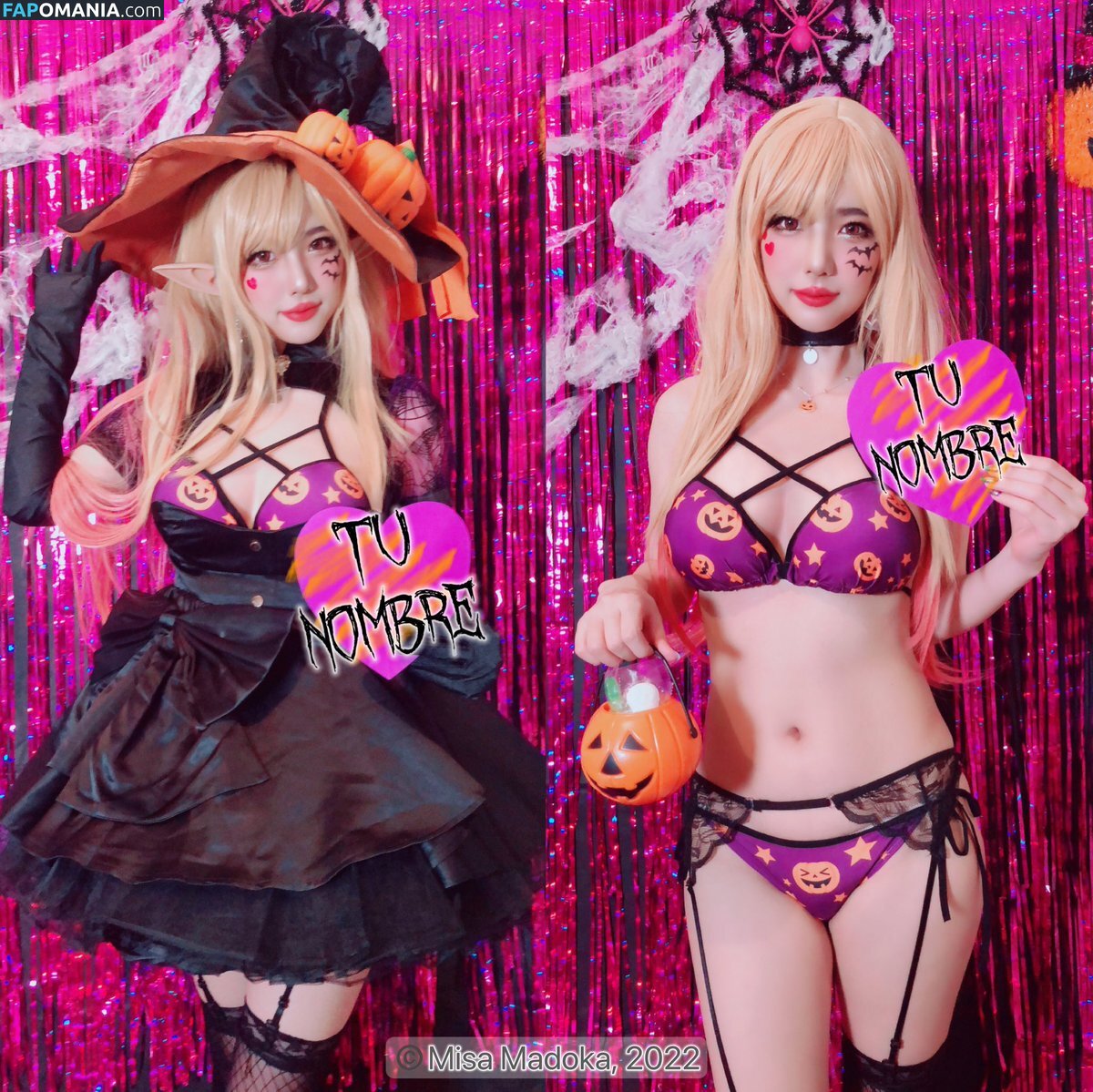 Misamadoka Γυμνός OnlyFans  Διαρρεύσαστη φωτογραφία #2