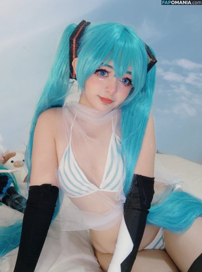 Mishi Miku / Mishi39Miku / mishi_miku Γυμνός OnlyFans  Διαρρεύσαστη φωτογραφία #3
