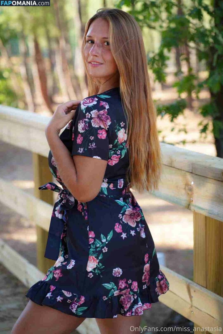 Miss Anastasia / miss_anastasia Γυμνός OnlyFans  Διαρρεύσαστη φωτογραφία #24