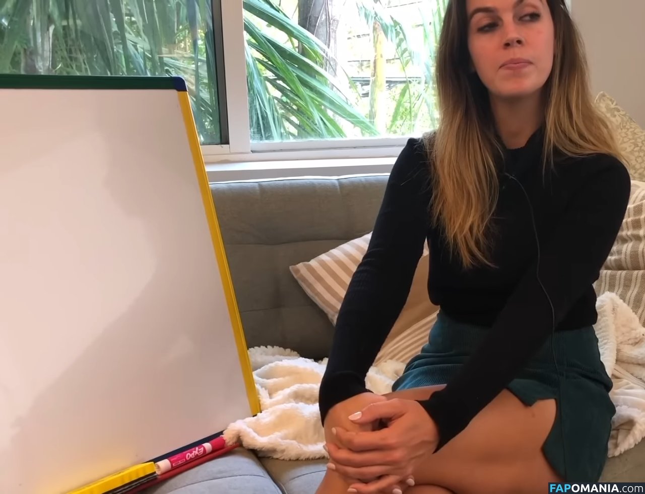 Miss Bell ASMR / missbellasmr Γυμνός OnlyFans  Διαρρεύσαστη φωτογραφία #2