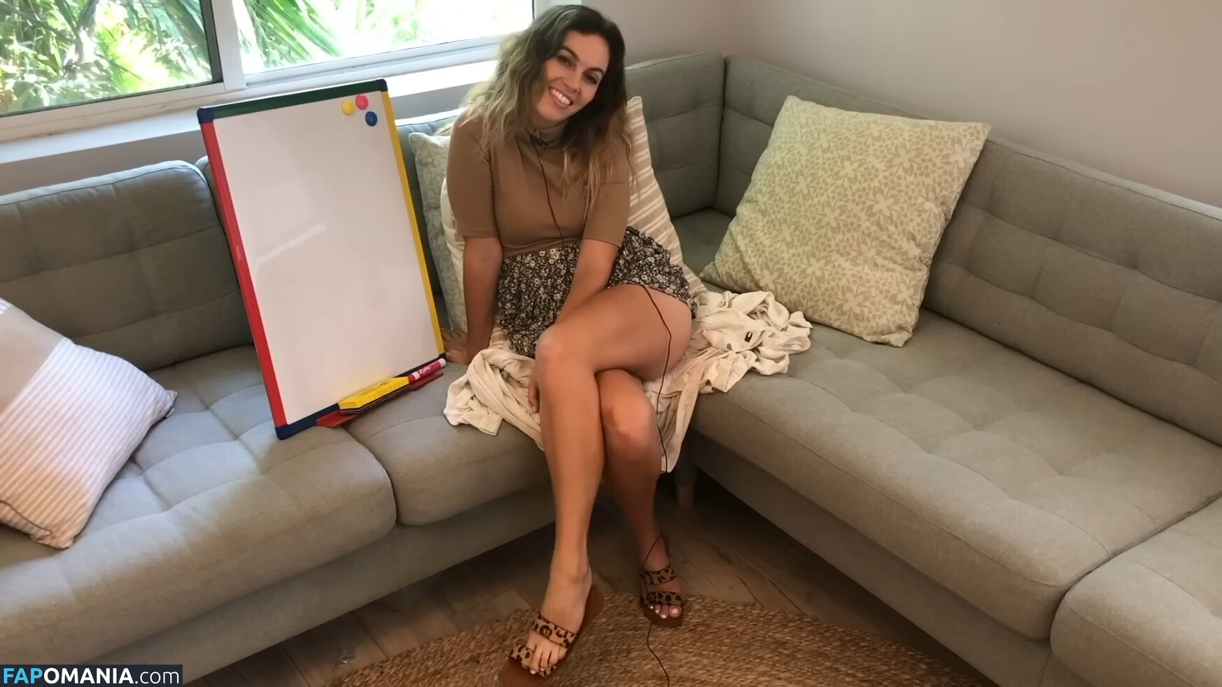 Miss Bell ASMR / missbellasmr Γυμνός OnlyFans  Διαρρεύσαστη φωτογραφία #18