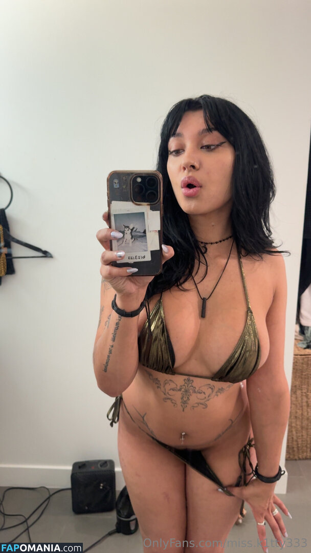 k8hlerr / m1ss.k1tty69 / miss.k1tty333 Γυμνός OnlyFans  Διαρρεύσαστη φωτογραφία #2