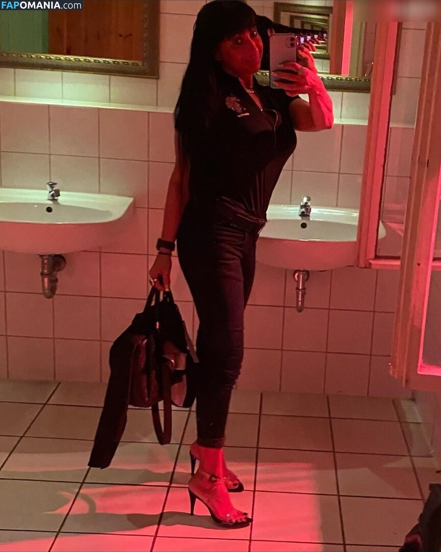 Miss Sanchez / milysancho Γυμνός OnlyFans  Διαρρεύσαστη φωτογραφία #4