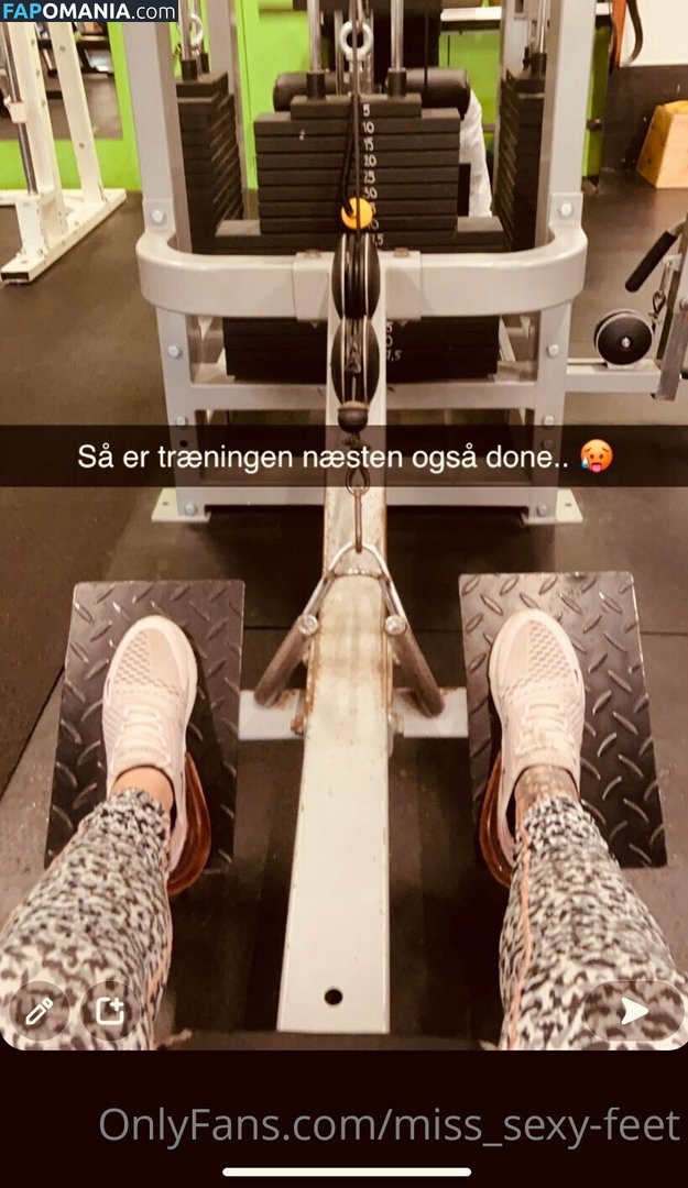 miss.sexy.feet / miss_sexy-feet Γυμνός OnlyFans  Διαρρεύσαστη φωτογραφία #27