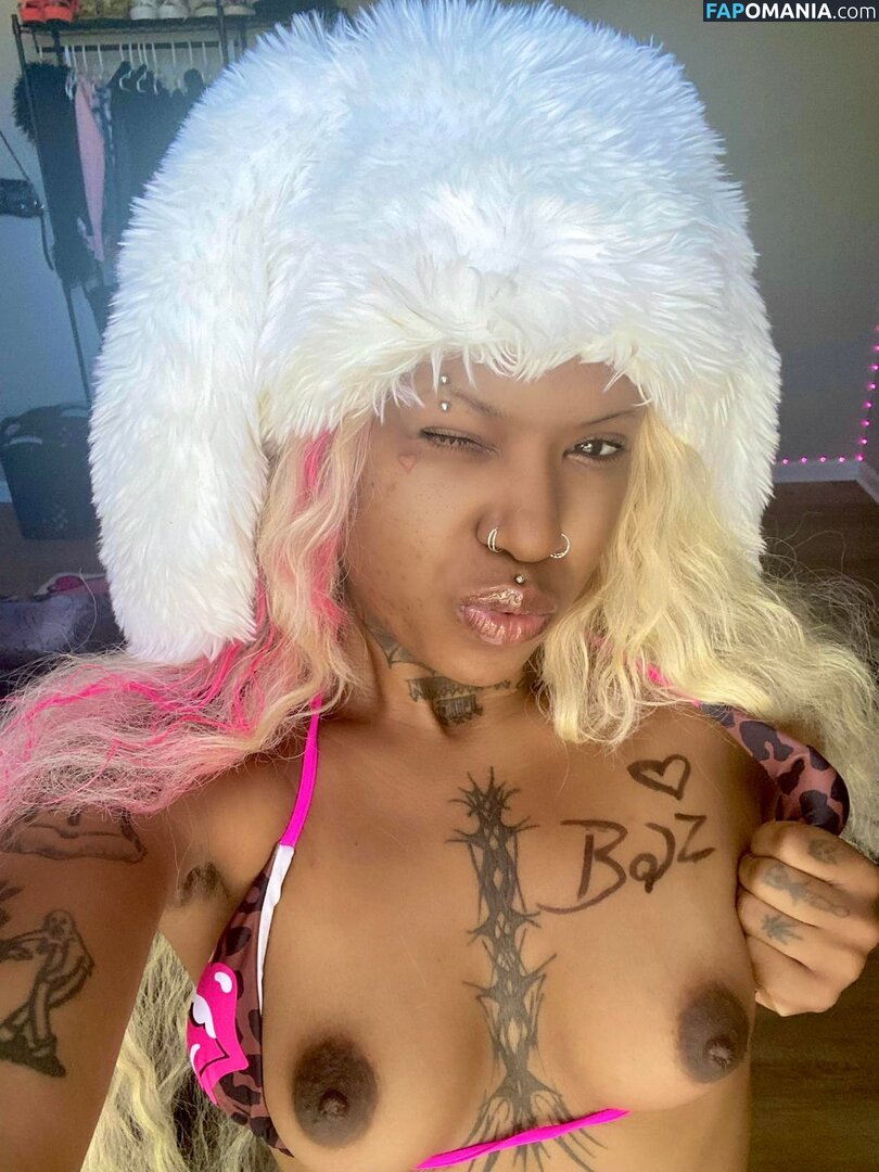 Miss Spookie / Tierra TV / spookiebaddie / tayeruhh / tayeruhh... Γυμνός OnlyFans  Διαρρεύσαστη φωτογραφία #8