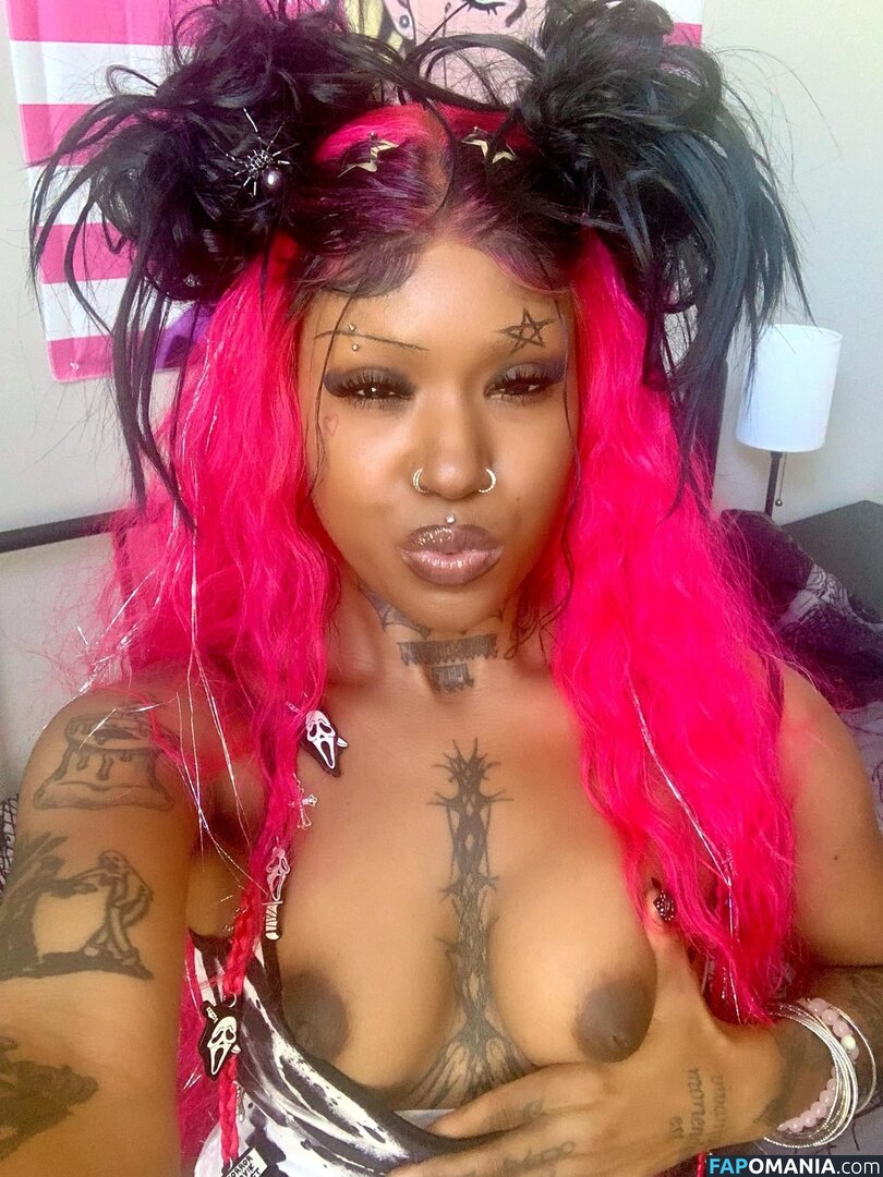 Miss Spookie / Tierra TV / spookiebaddie / tayeruhh / tayeruhh... Γυμνός OnlyFans  Διαρρεύσαστη φωτογραφία #13