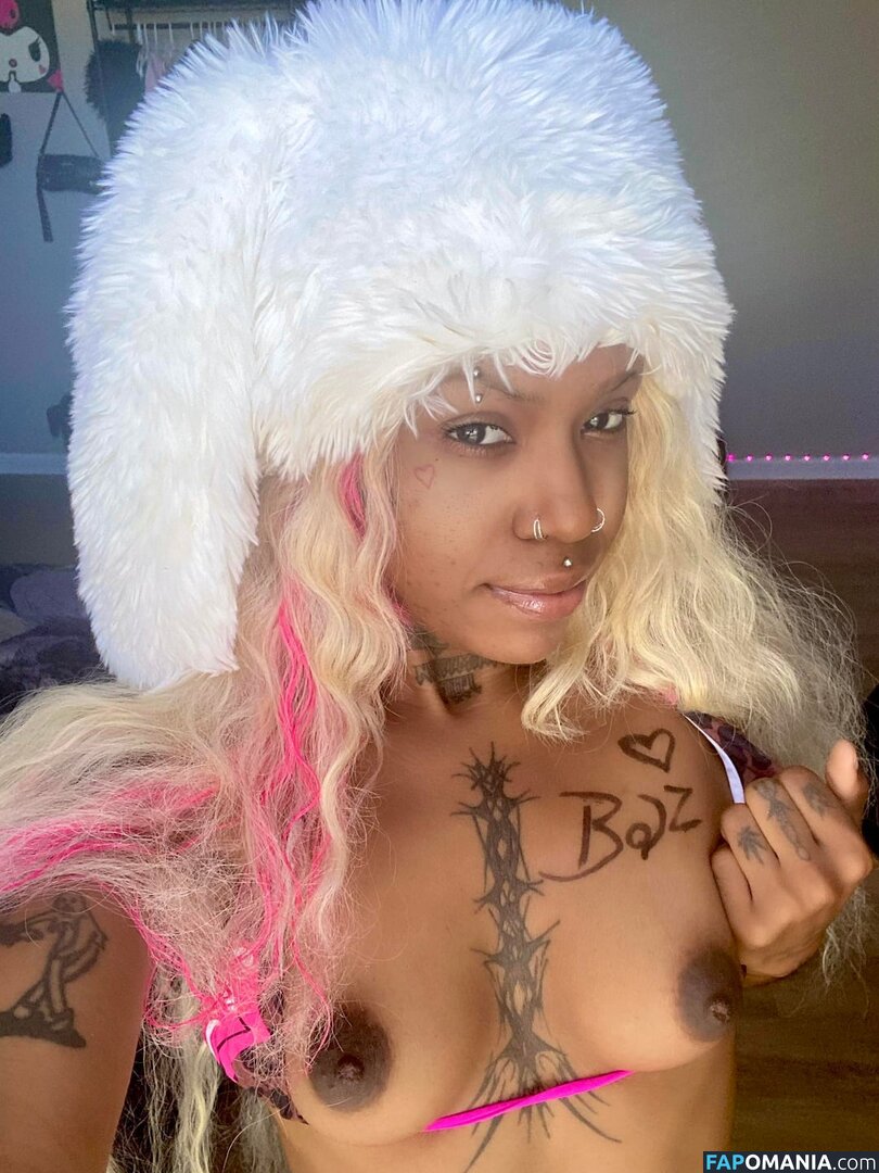 Miss Spookie / Tierra TV / spookiebaddie / tayeruhh / tayeruhh... Γυμνός OnlyFans  Διαρρεύσαστη φωτογραφία #18