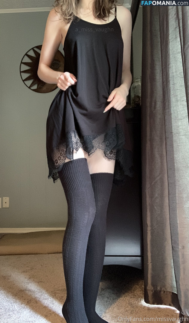 Miss Vaughn / a_miss_vaughn / missvaughn Γυμνός OnlyFans  Διαρρεύσαστη φωτογραφία #81
