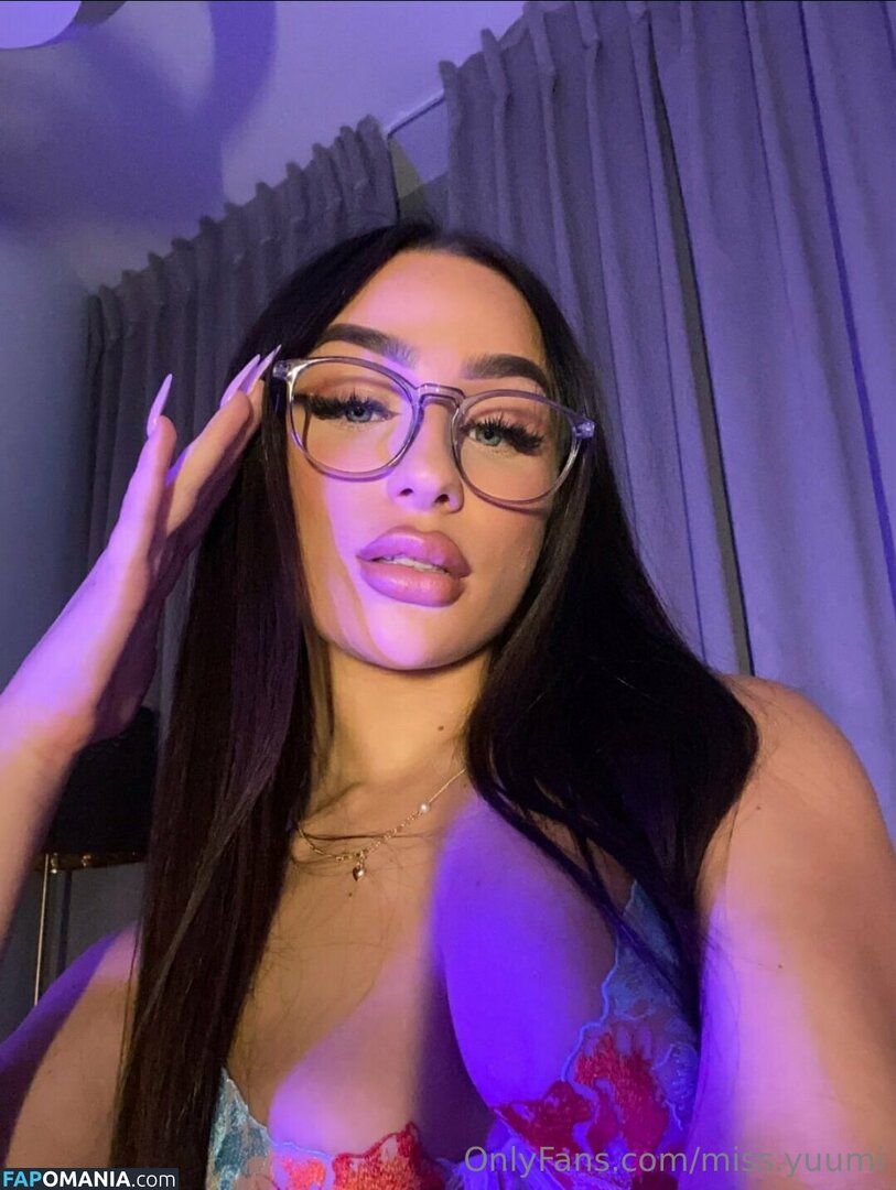 miss.yuumi Γυμνός OnlyFans  Διαρρεύσαστη φωτογραφία #201